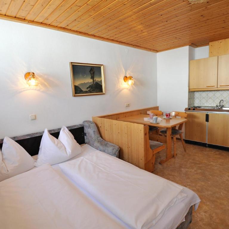 Kerschbaumerhof - Apartment - 3