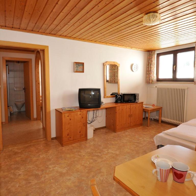 Kerschbaumerhof - Apartment - 4