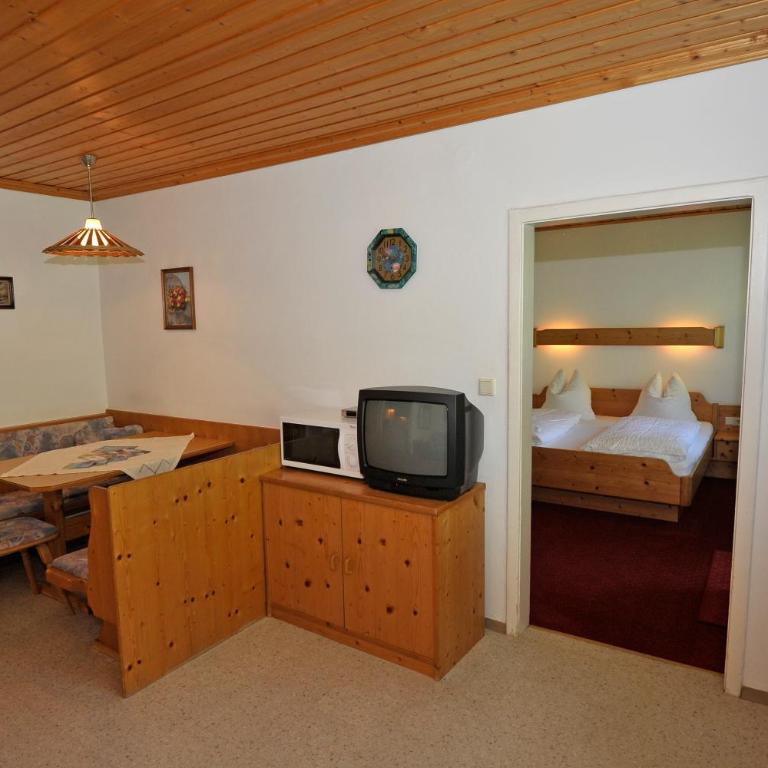 Kerschbaumerhof - Apartment mit Balkon - 2