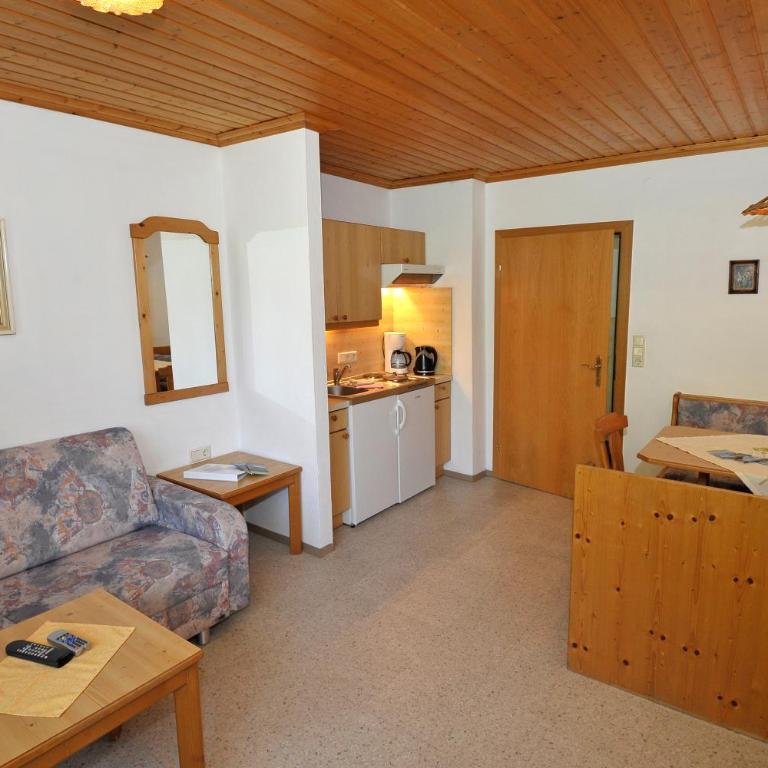 Kerschbaumerhof - Apartment mit Balkon - 3