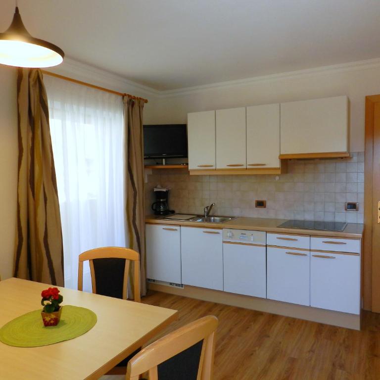 Katiuscia - Appartamento con Balcone - 3