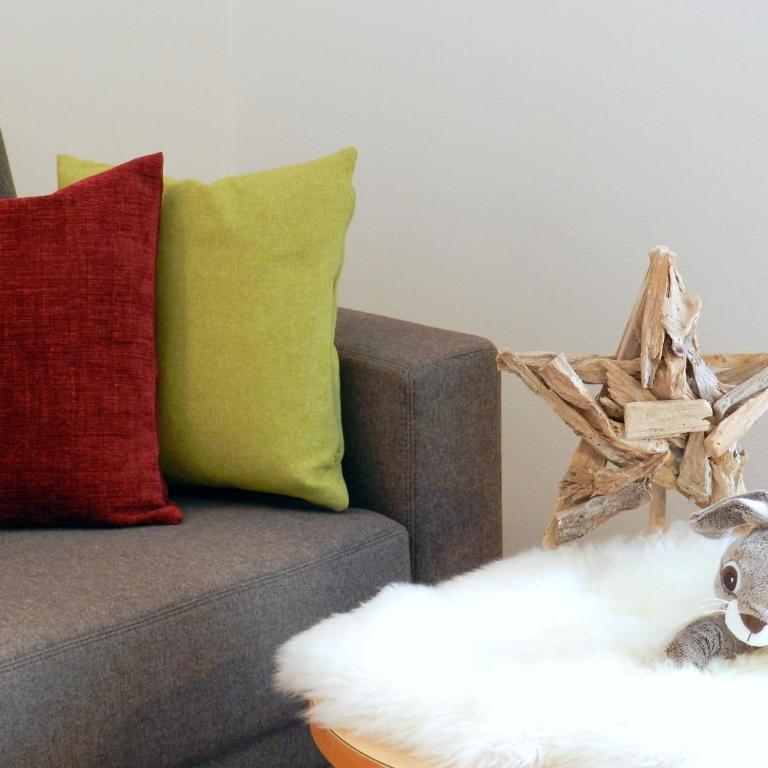 Katiuscia - Appartamento con Balcone - 4
