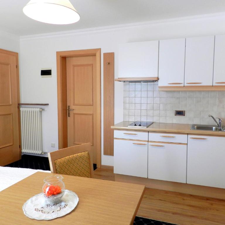 Katiuscia - Monolocale con Balcone - 1