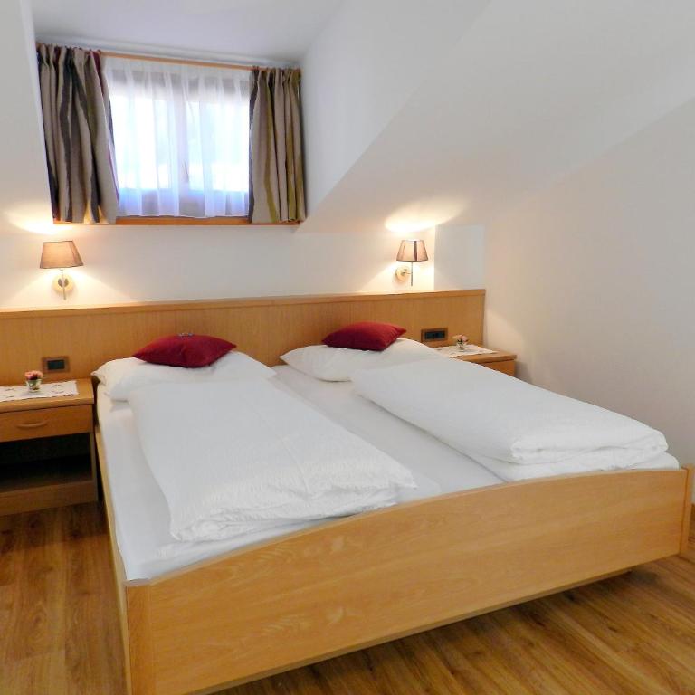 Katiuscia - Appartamento con 1 Camera da Letto - 2