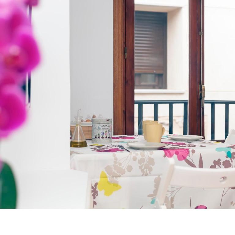 Apartamentos Rey Moro - Apartamento de 1 dormitorio - 2