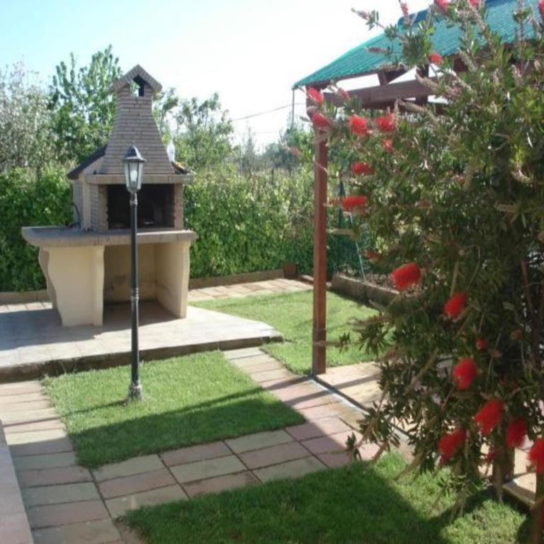 Casa Stella - Casa con 2 Camere da Letto - 9
