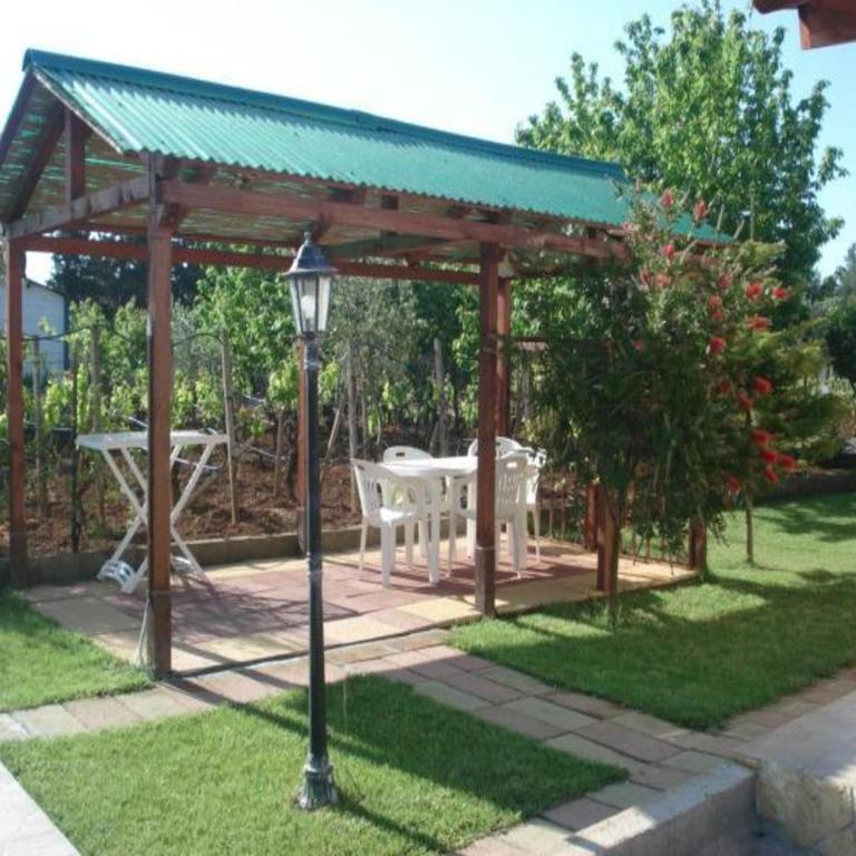 Casa Stella - Casa con 2 Camere da Letto - 10