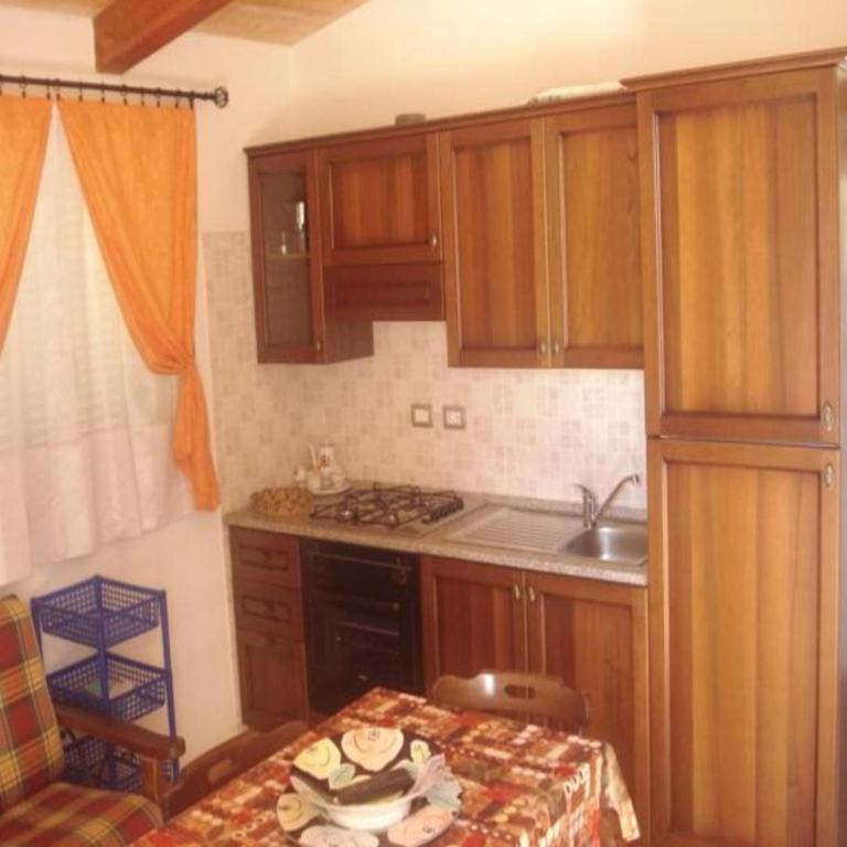 Casa Stella - Casa con 2 Camere da Letto - 18