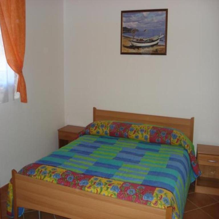 Casa Stella - Casa con 2 Camere da Letto - 20
