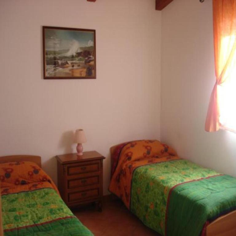 Casa Stella - Casa con 2 Camere da Letto - 19