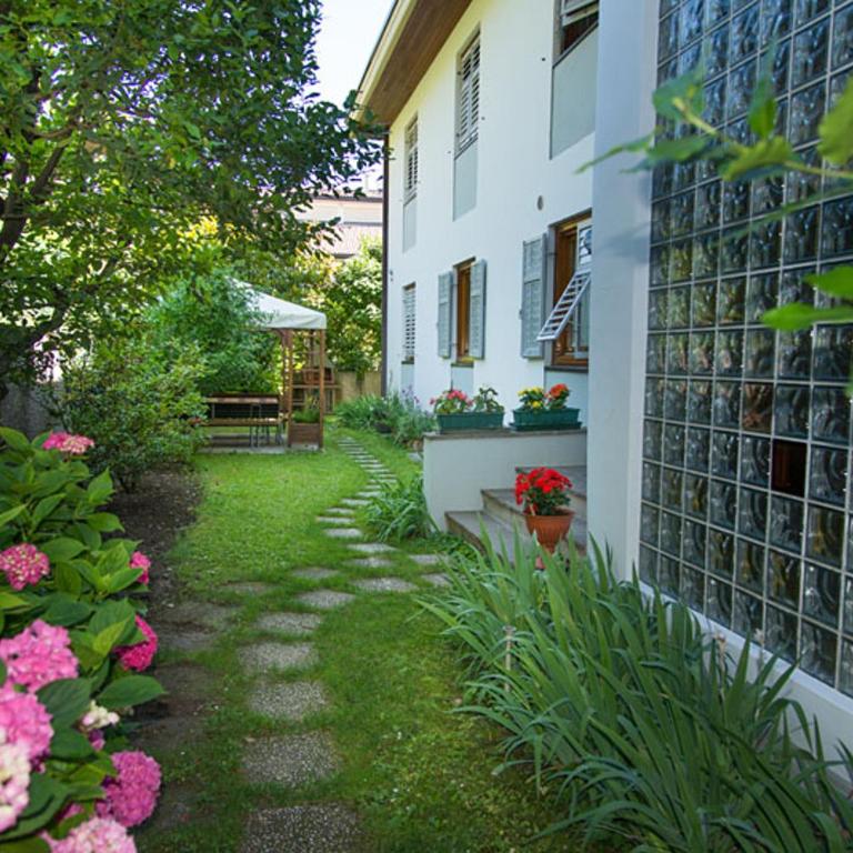Haus Piger - Apartamento con vistas al jardín - 15