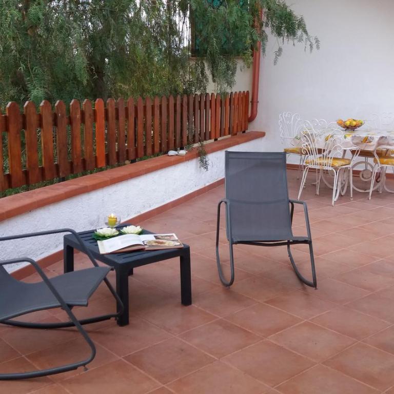 Villa Margherita - Villa - 3