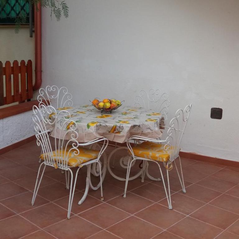 Villa Margherita - Villa - 15