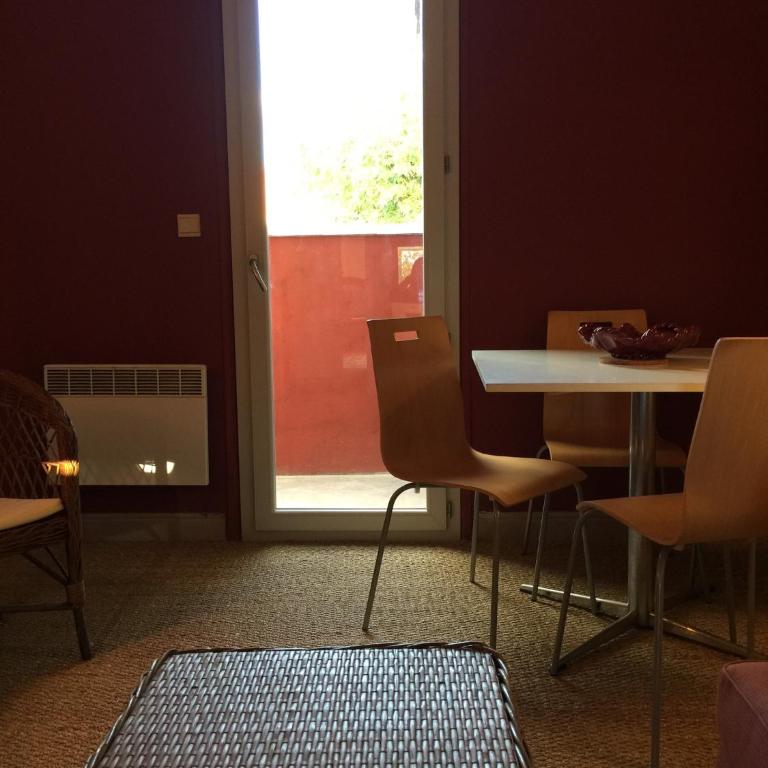 Appartement Hippolyte - Appartement avec Terrasse - 14