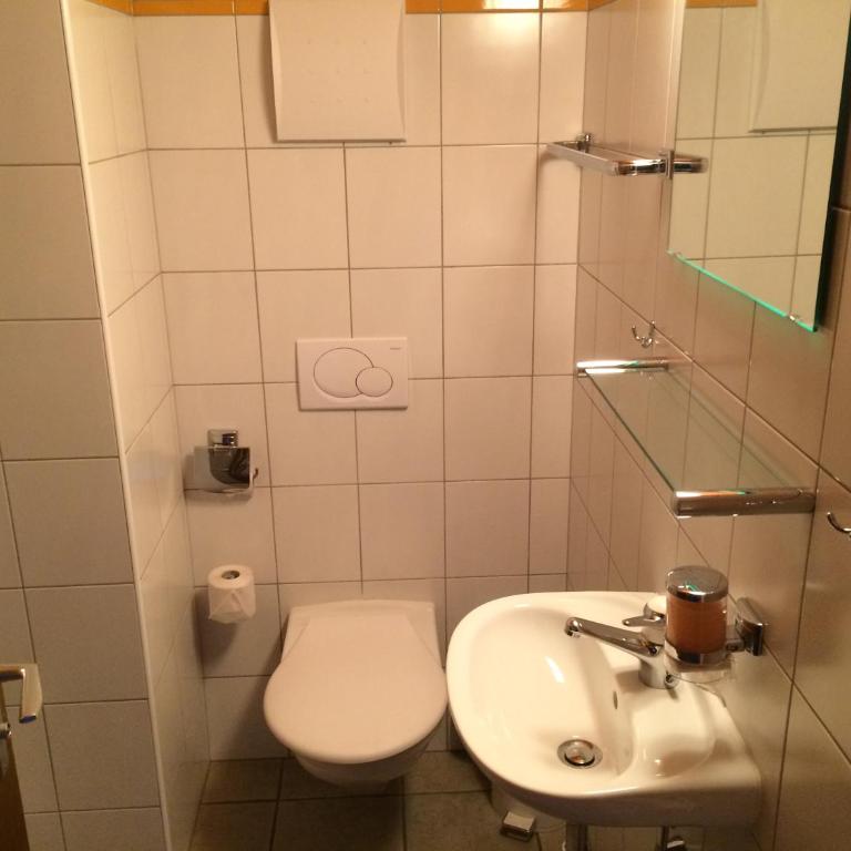 Gruppenhaus im Walliser Alpstyle - Etagenbett im gemischten Schlafsaal - 18