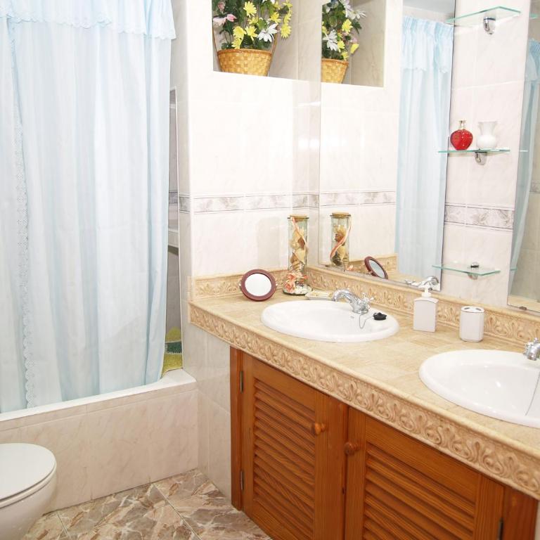 Villa López - Villa de 3 dormitorios - 15