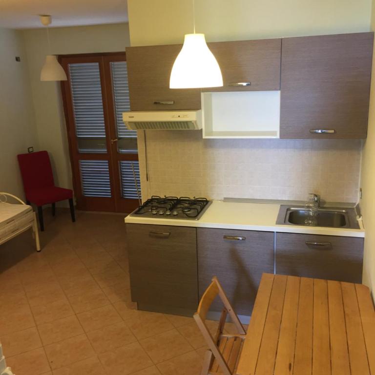Casa Viva - Appartamento Monolocale - 7