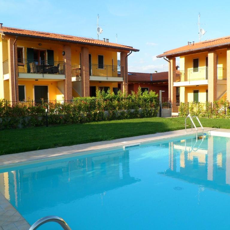 Appartamenti Gli Olmi - Appartamento con 2 Camere da Letto - 1