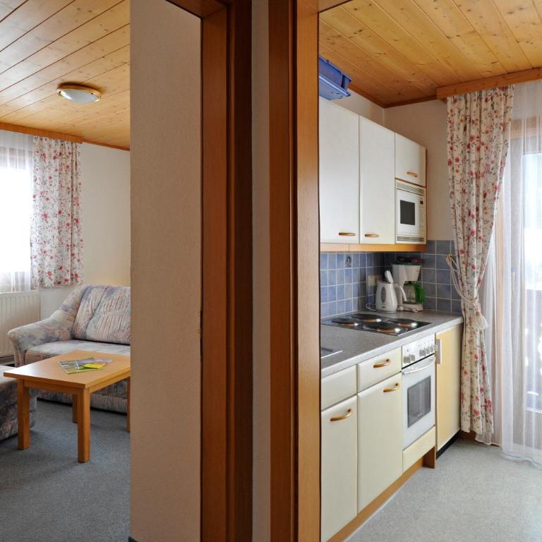Kerschbaumerhof - Apartment - 4