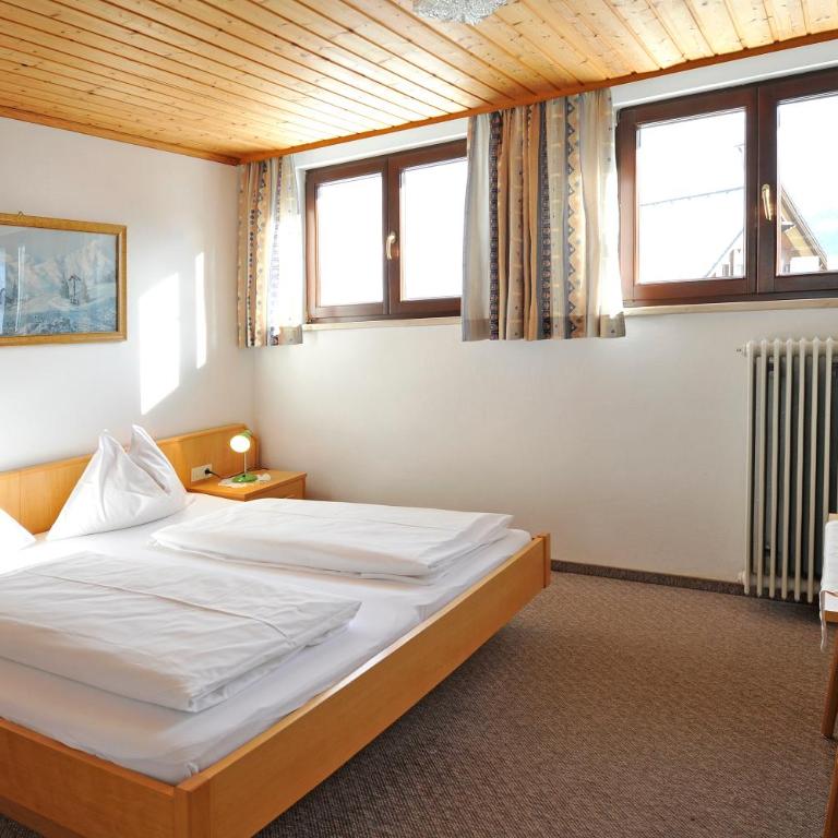 Kerschbaumerhof - Doppelzimmer - 4