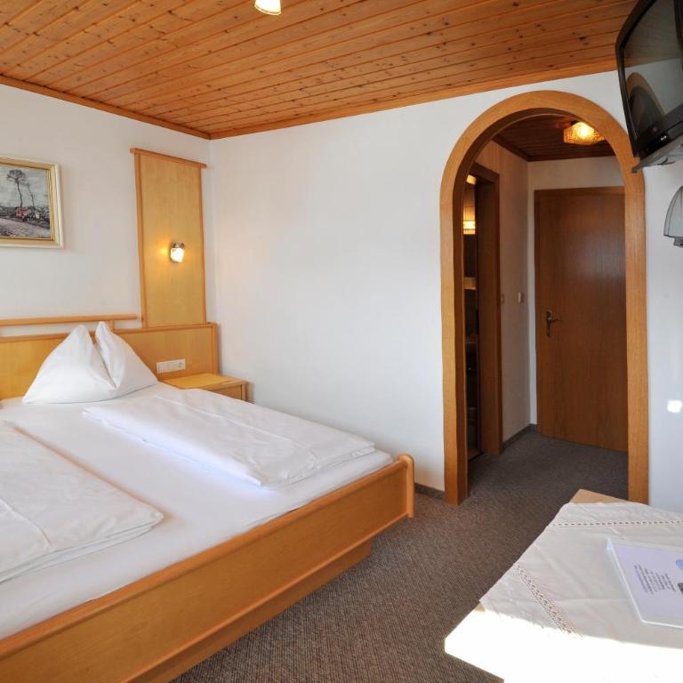 Kerschbaumerhof - Doppelzimmer - 1