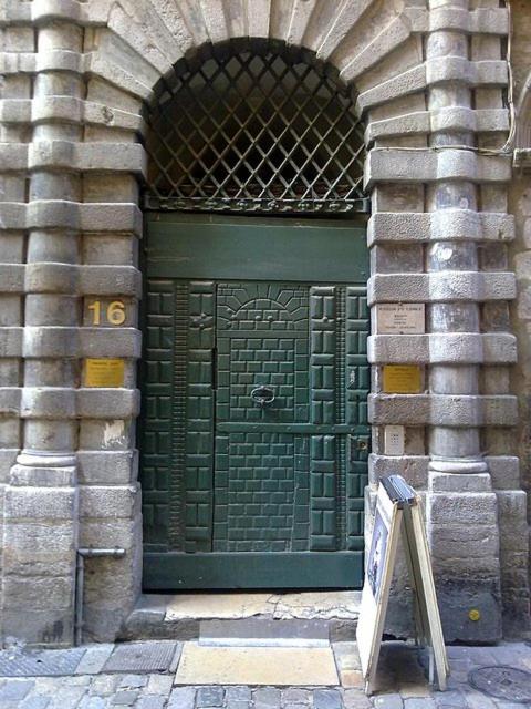 le XVI de la Rose - Apartamento Deluxe - 43