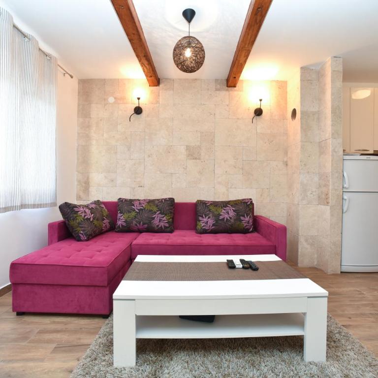 Villa Old Olive 2 - Vila sa Sopstvenim Bazenom - 9