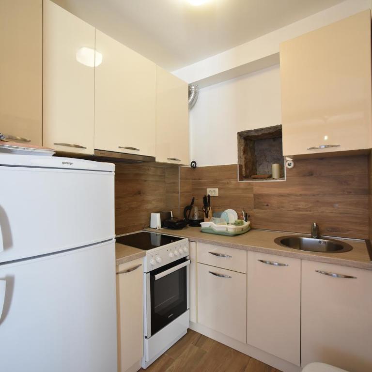 Villa Old Olive 2 - Vila sa Sopstvenim Bazenom - 10