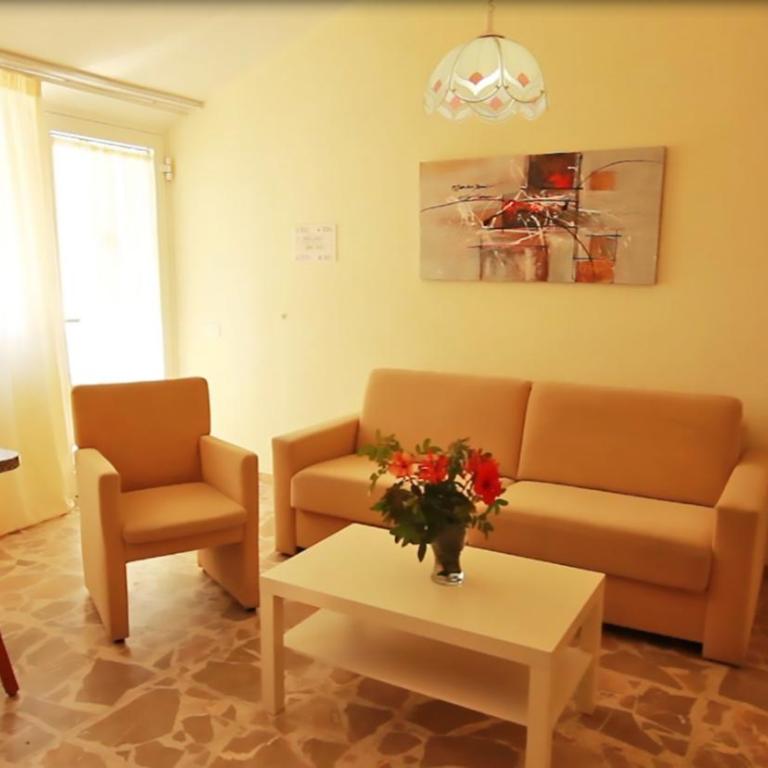 Bungalows Club Primavera - Apartamento de 1 dormitorio - 10