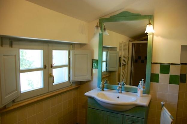 Casale delle Querce - Casa con 3 Camere da Letto - 14
