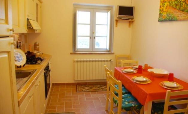 Casale delle Querce - Casa con 3 Camere da Letto - 8