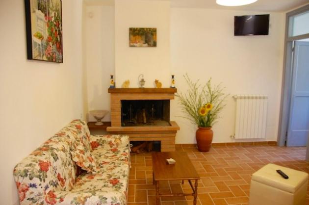 Casale delle Querce - Casa con 3 Camere da Letto - 11