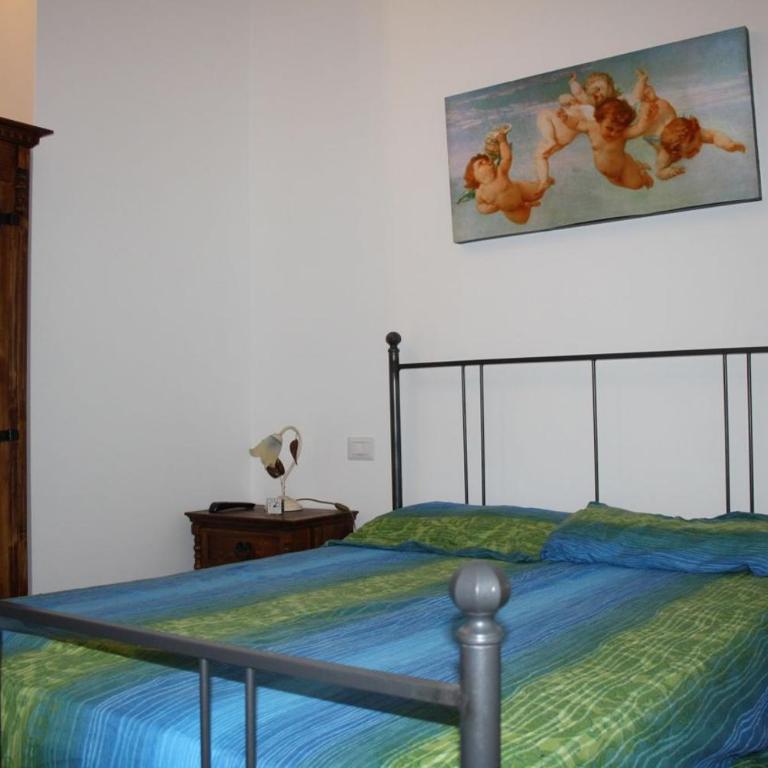 Casale delle Querce - Casa con 3 Camere da Letto - 12