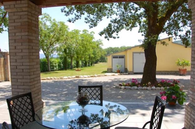 Casale delle Querce - Casa con 3 Camere da Letto - 6