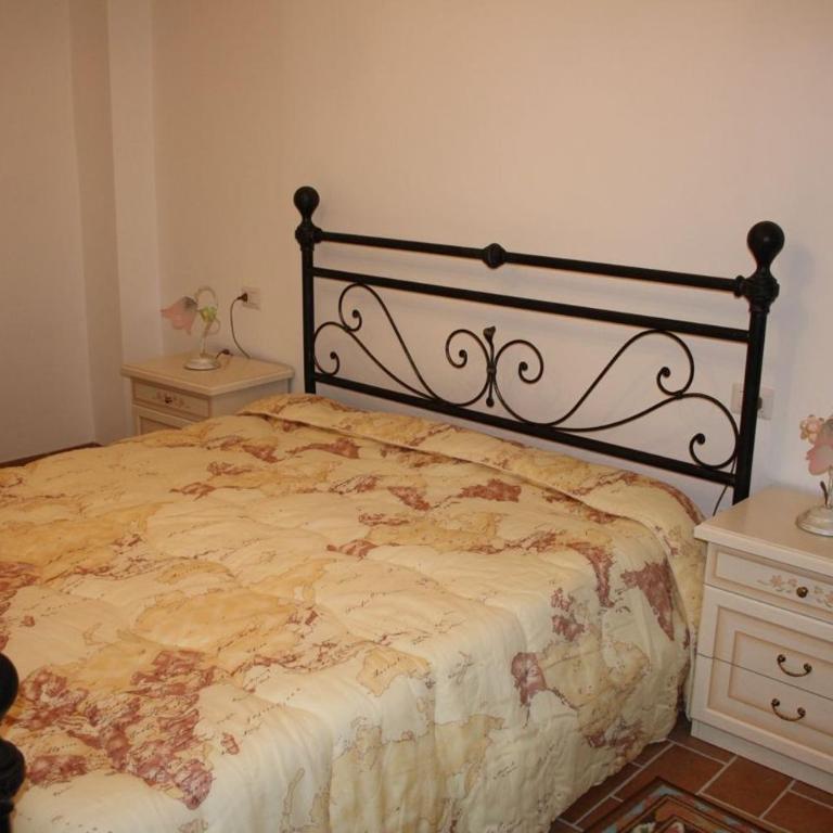 Casale delle Querce - Casa con 3 Camere da Letto - 13