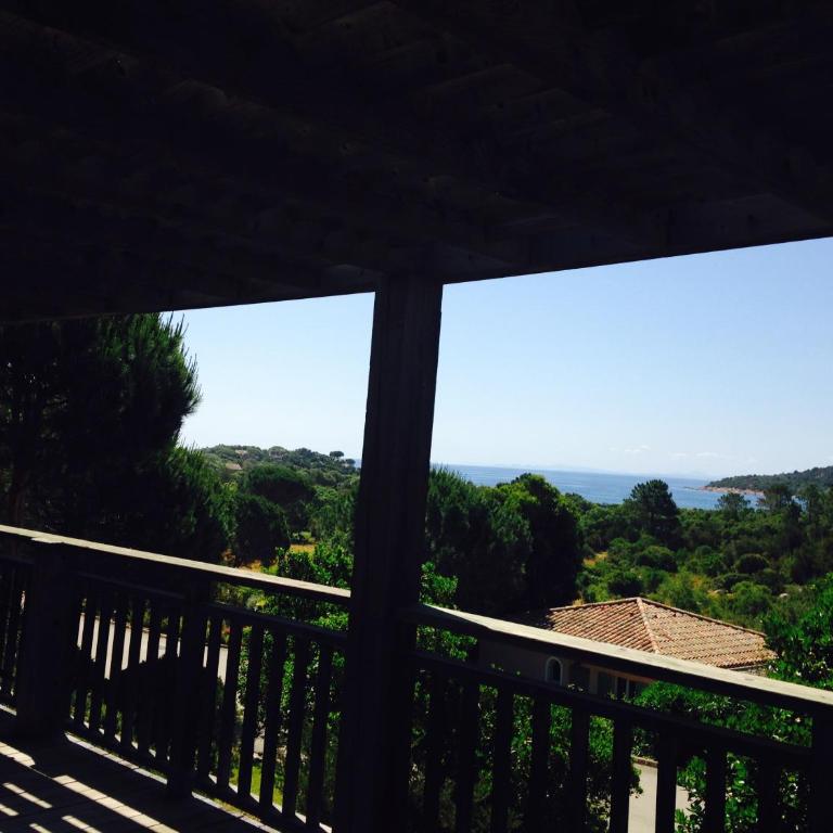 Villa Les Hameaux Di Santa Giulia - Villa de 2 dormitorios - 23