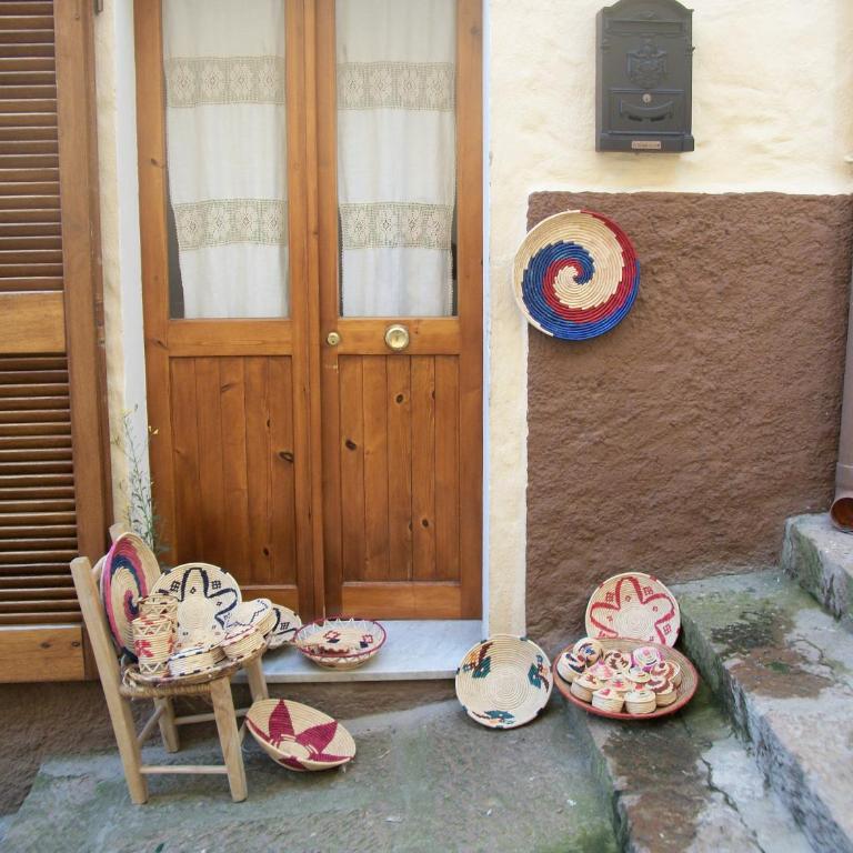 Vicolo della Luna - Appartamento con 3 Camere da Letto - 9