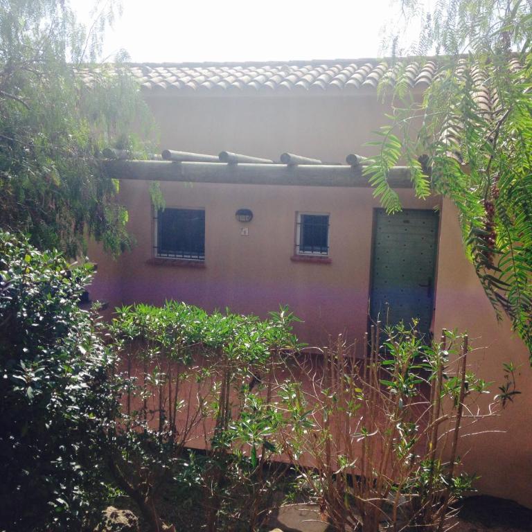 Villa Les Hameaux Di Santa Giulia - Villa de 2 dormitorios - 25