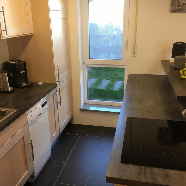Ferienwohnung Fischer - Apartment - auf 2 Etagen - 7