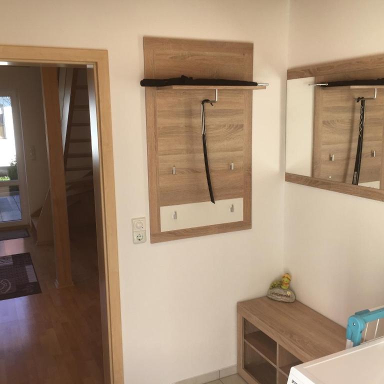 Ferienwohnung Fischer - Apartment - auf 2 Etagen - 12