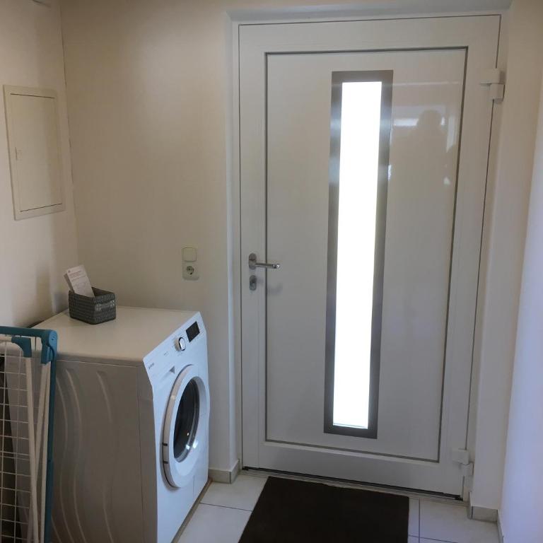 Ferienwohnung Fischer - Apartment - auf 2 Etagen - 13