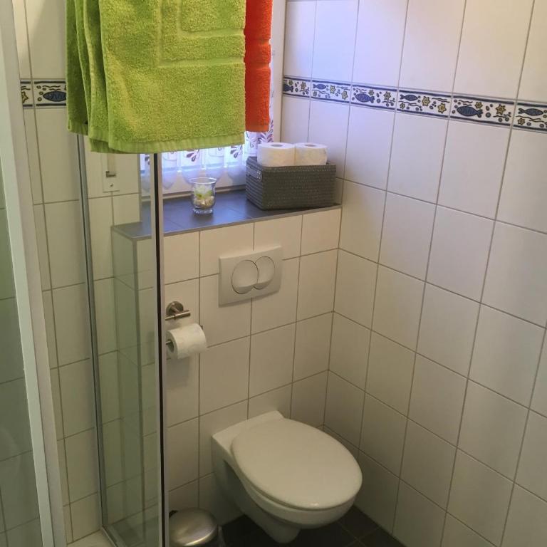 Ferienwohnung Fischer - Apartment - auf 2 Etagen - 15