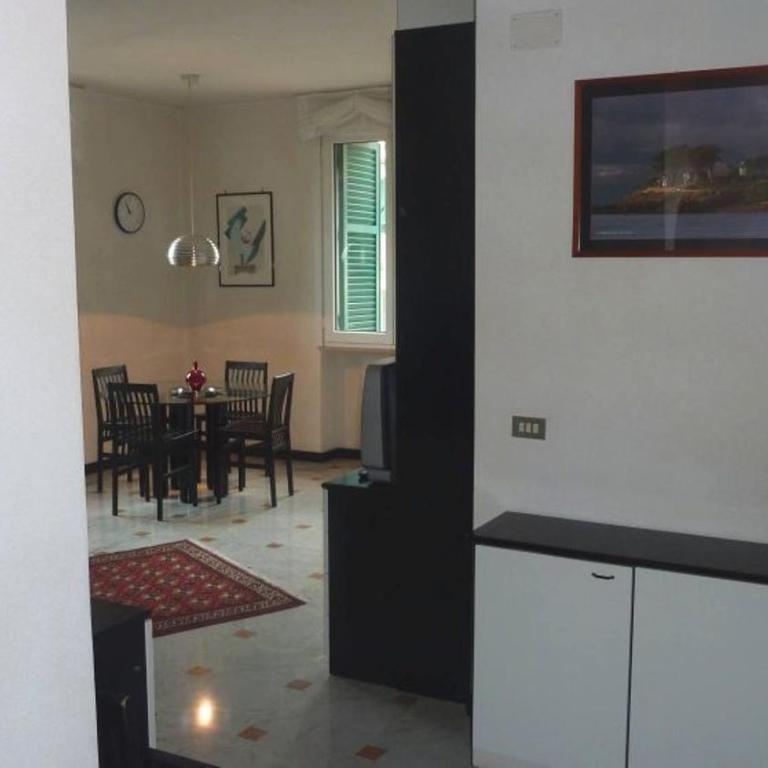 Savoia Apartments - Appartamento con Vista e Balcone - 20