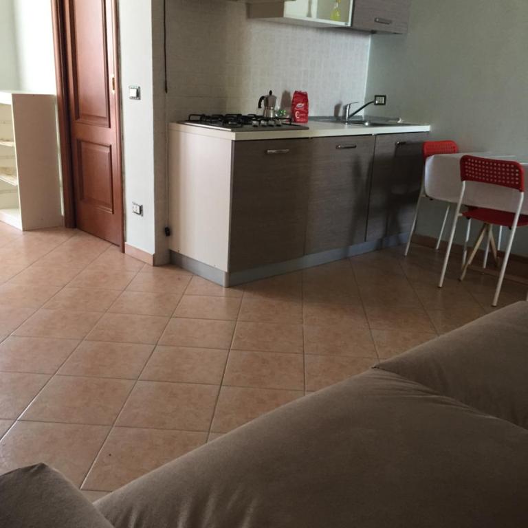 Casa Viva - Appartamento Monolocale - 1