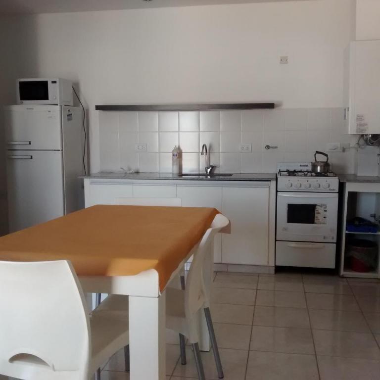 Apart 12 de Octubre 1028 - Apartamento - 24