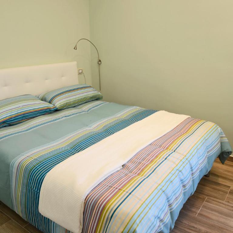 Fronte Del Porto Guesthouse - Habitación Doble Económica - 8