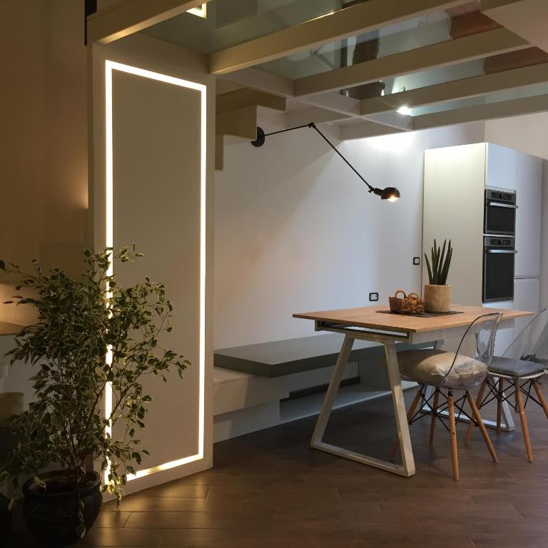Uloft Apartment Palermo - Loft - 12