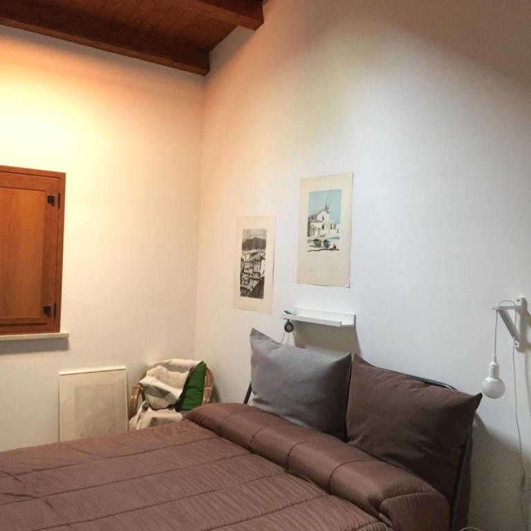 Uloft Apartment Palermo - Loft - 20