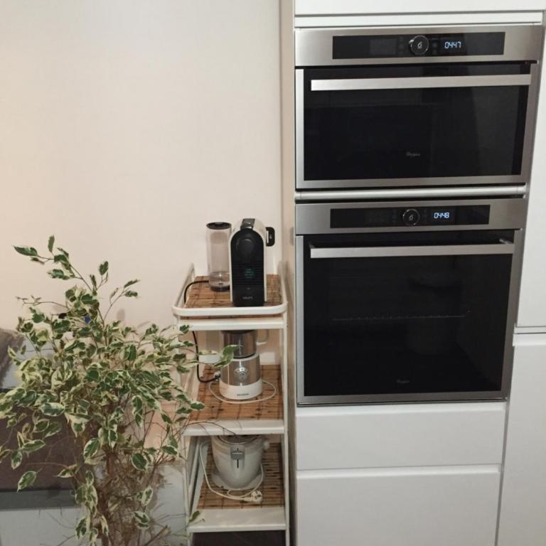 Uloft Apartment Palermo - Loft - 25