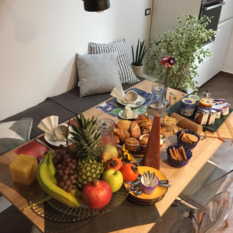 Uloft Apartment Palermo - Loft - 26